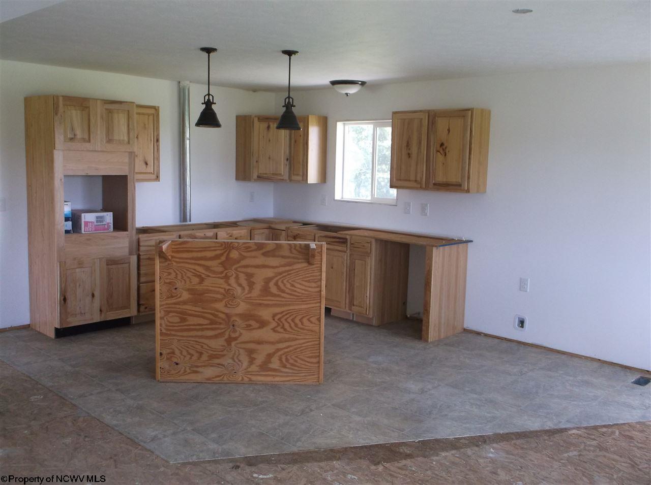1015 Creasey Road Calvin, WV 26660 - Photo 17 of 20 Gallery Image 17