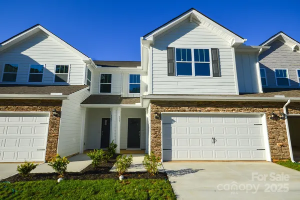 $379,290 | 115 Sugg Trail, Weaverville, NC 28787