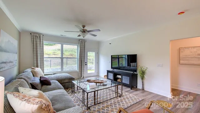 $369,290 | 115 Sugg Trail, Weaverville, NC 28787