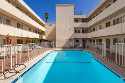 $569,000 | 5015 Cape May Avenue, Unit 108, San Diego, CA 92107