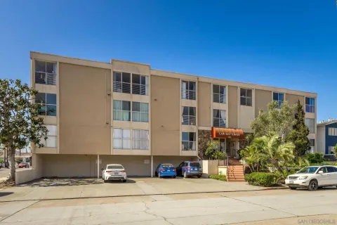 $569,000 | 5015 Cape May Avenue, Unit 108, San Diego, CA 92107