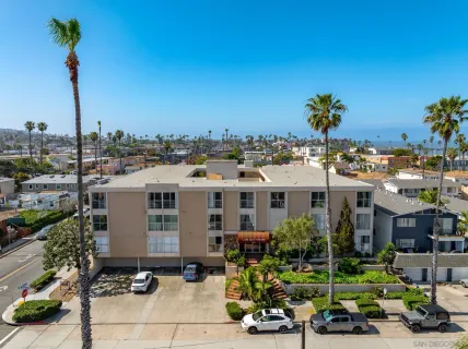 $569,000 | 5015 Cape May Avenue, Unit 108, San Diego, CA 92107