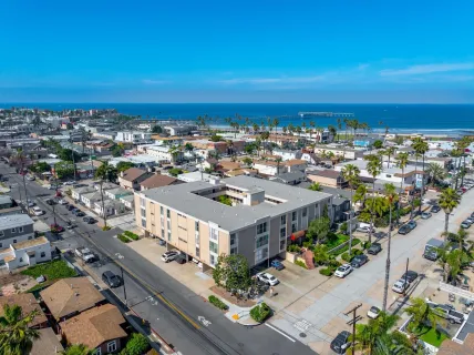 $569,000 | 5015 Cape May Avenue, Unit 108, San Diego, CA 92107