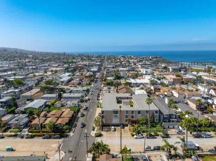$569,000 | 5015 Cape May Avenue, Unit 108, San Diego, CA 92107