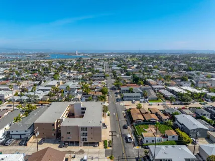 $569,000 | 5015 Cape May Avenue, Unit 108, San Diego, CA 92107