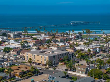 $569,000 | 5015 Cape May Avenue, Unit 108, San Diego, CA 92107