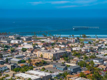 $569,000 | 5015 Cape May Avenue, Unit 108, San Diego, CA 92107