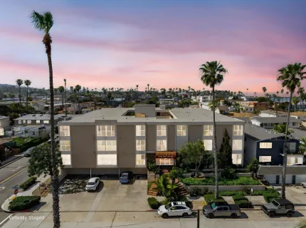 $569,000 | 5015 Cape May Avenue, Unit 108, San Diego, CA 92107
