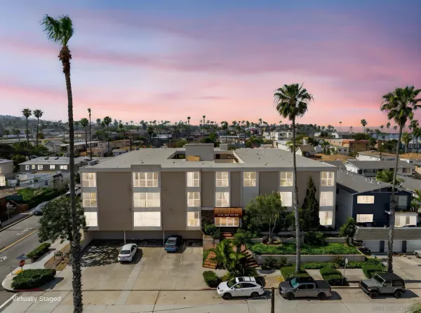 $569,000 | 5015 Cape May Avenue, Unit 108, San Diego, CA 92107