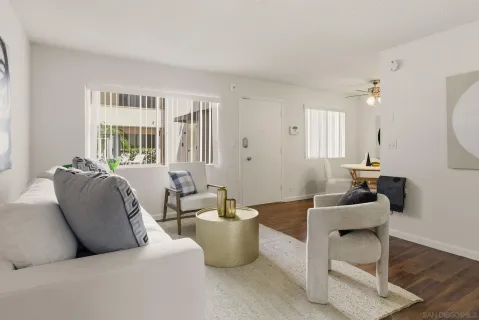 $569,000 | 5015 Cape May Avenue, Unit 108, San Diego, CA 92107