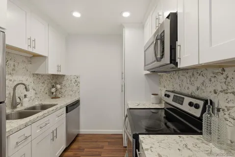 $569,000 | 5015 Cape May Avenue, Unit 108, San Diego, CA 92107