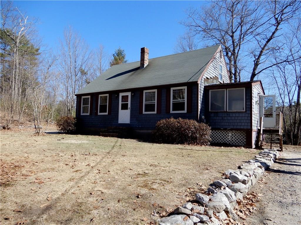 823 Richville Road Standish, ME 04084 - Photo 1 of 24 Photo