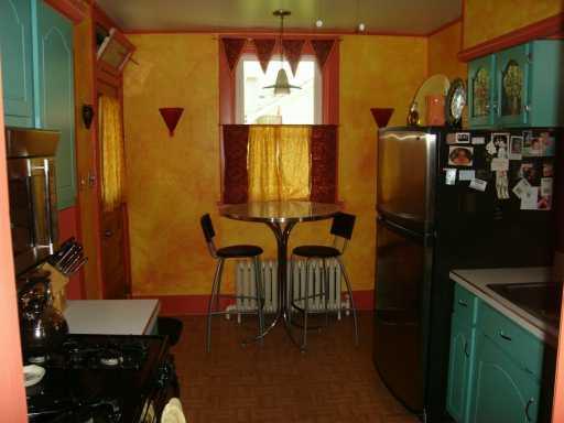 3947 Brandon Road Brighton Heights, PA 15212 - Photo 3 of 8 Gallery Image 3