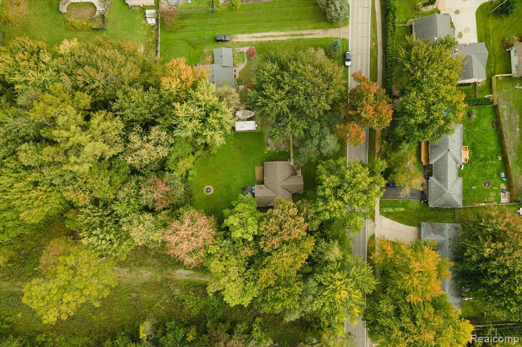 4926 Taft Road Algonac, MI 48001 - Photo 42 of 45