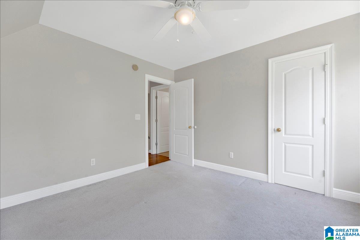 101 Fairview Lane Montevallo, AL 35115 - Photo 24 of 27