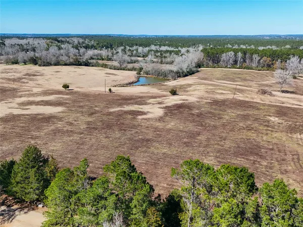 a view of an outdoor space and space