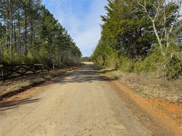 an aerial view of beach and city
