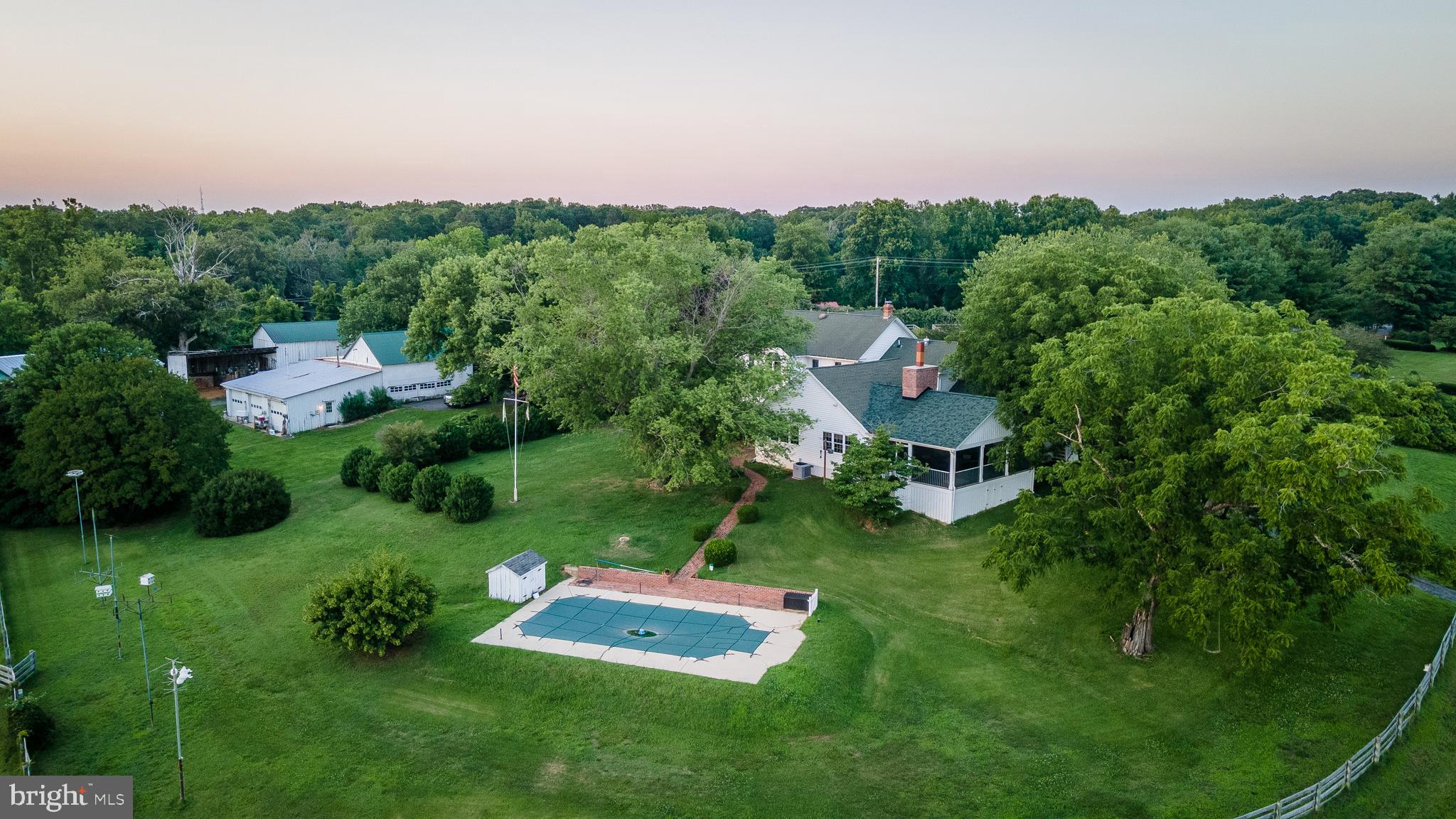 45433 Drayden Road Valley Lee, MD 20692 - Photo 12 of 12
