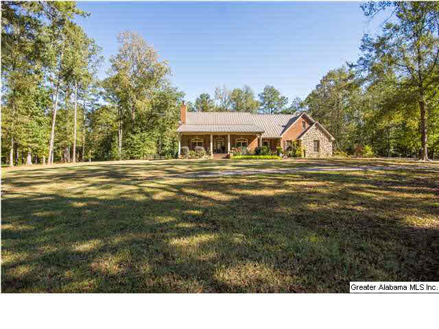 78 Marigold Road Shelby, AL 35143 - Photo 2 of 32