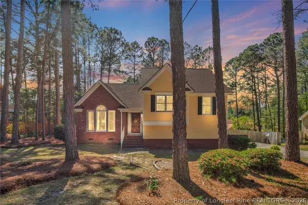 $317,500 | 7759 Trappers Road, Fayetteville, NC 28311