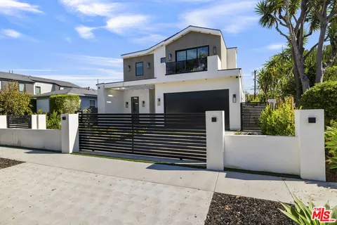 $3,995,000 | 4220 Kenyon Avenue, Los Angeles, CA 90066