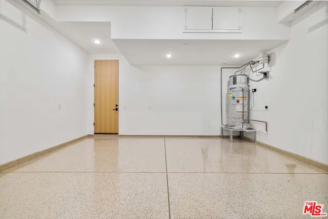 a view of a city with ocean