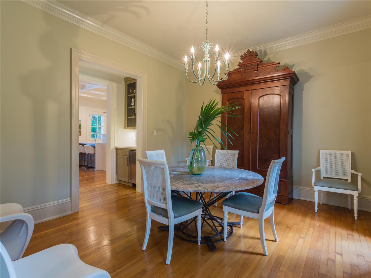 16 Audubon Place Fairhope, AL 36532 - Photo 10 of 26 Dining Room