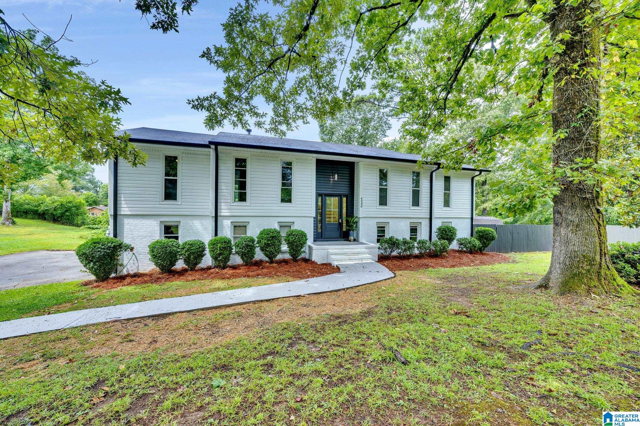 4230 Camp Horner Road Birmingham, AL 35243 - Photo 7 of 44