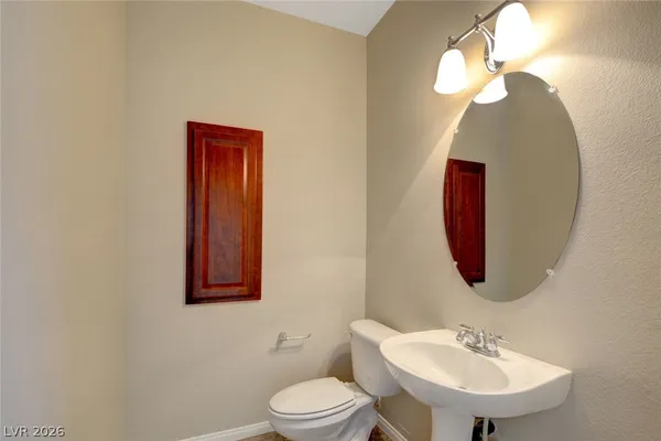 $3,450 | 10700 Shasta Glow Court, Henderson, NV 89052