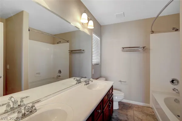 $3,450 | 10700 Shasta Glow Court, Henderson, NV 89052