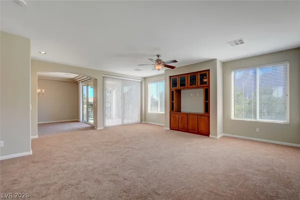 $3,450 | 10700 Shasta Glow Court, Henderson, NV 89052