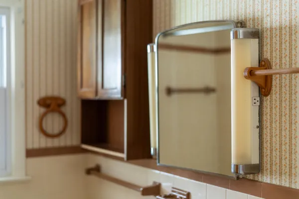 a view of a storage & utility room