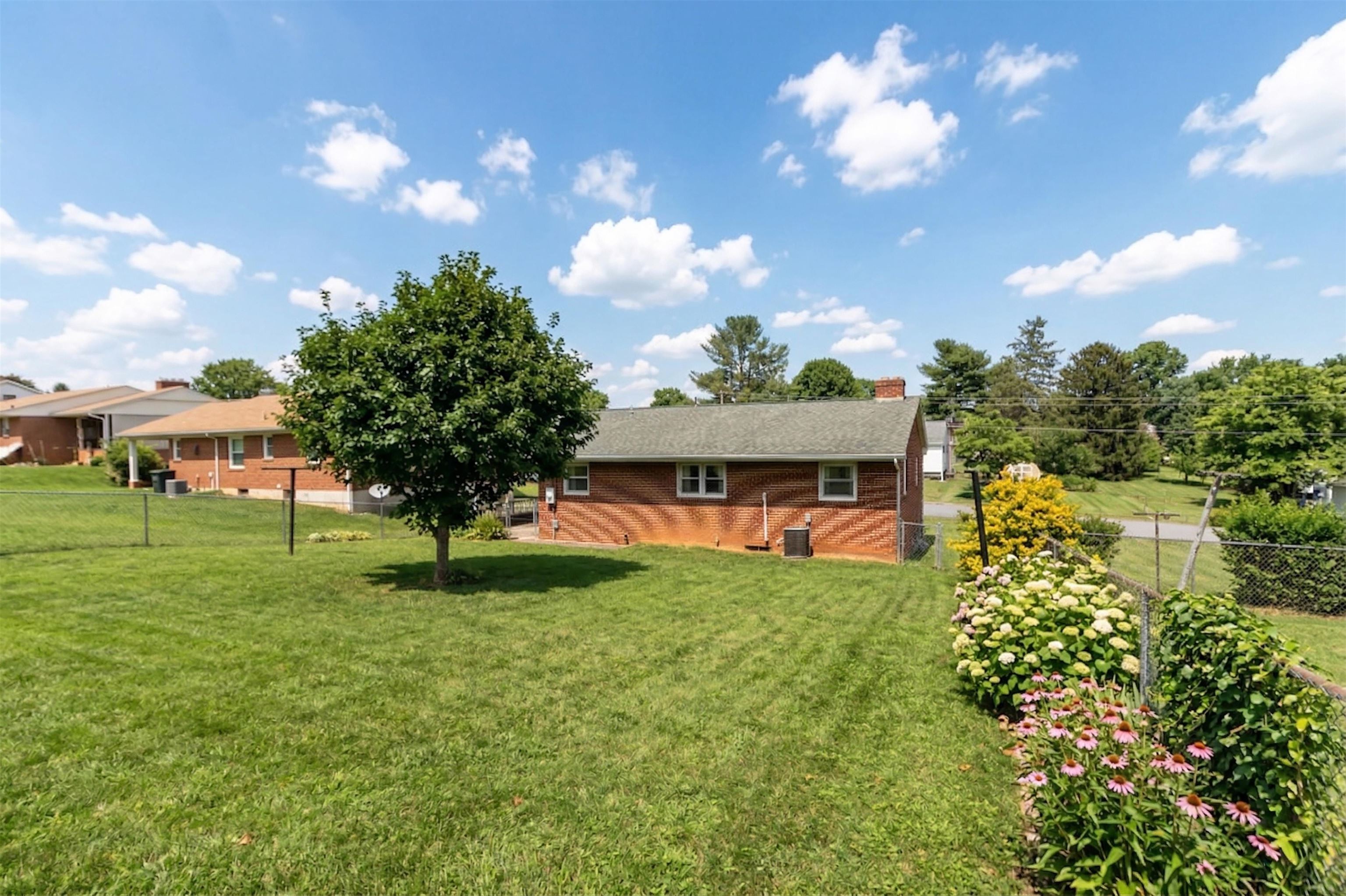 208 George Street Staunton, VA 24401 - Photo 20 of 23