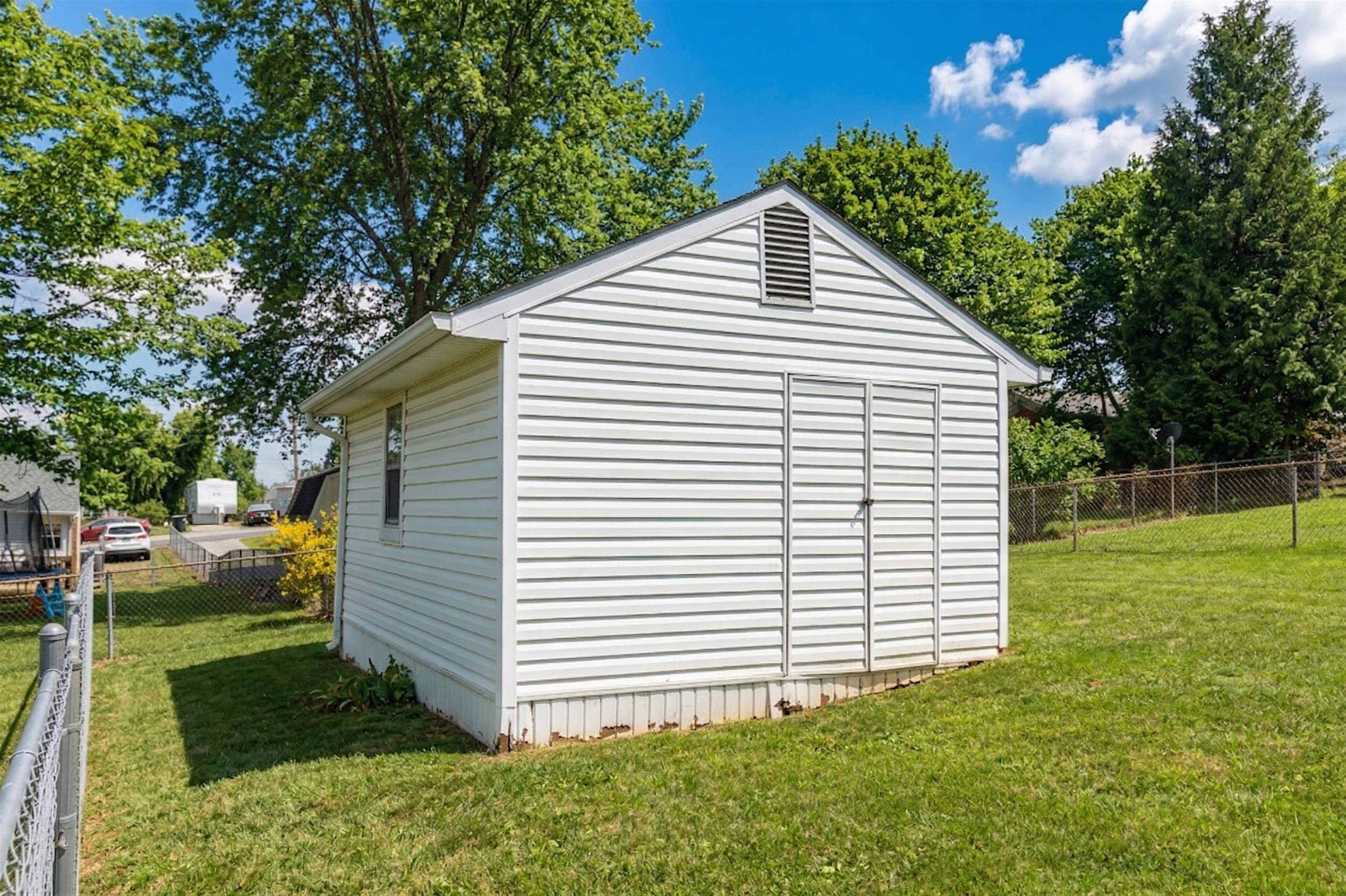 208 George Street Staunton, VA 24401 - Photo 22 of 23
