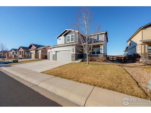 $695,000 | 946 Tail Water Drive, Windsor, CO 80550