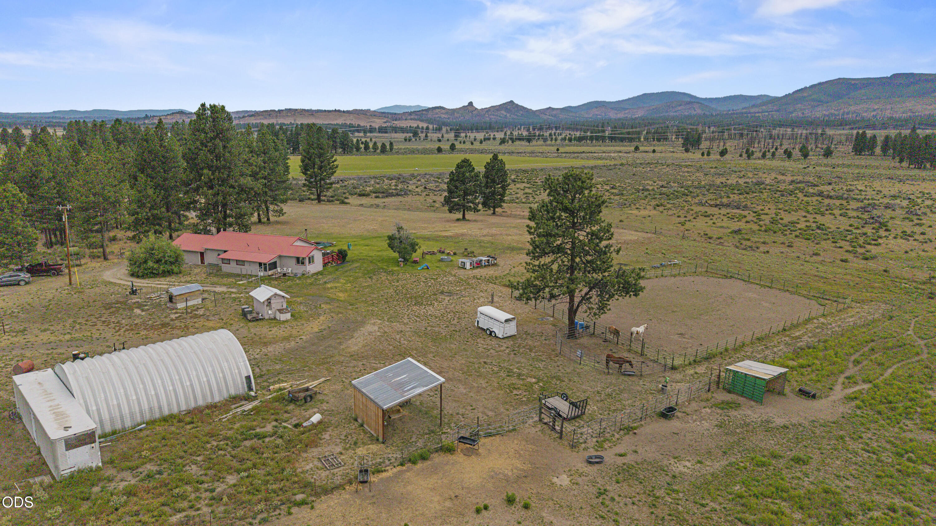 48850 Sycan Road Beatty, OR 97621 - Photo 65 of 69