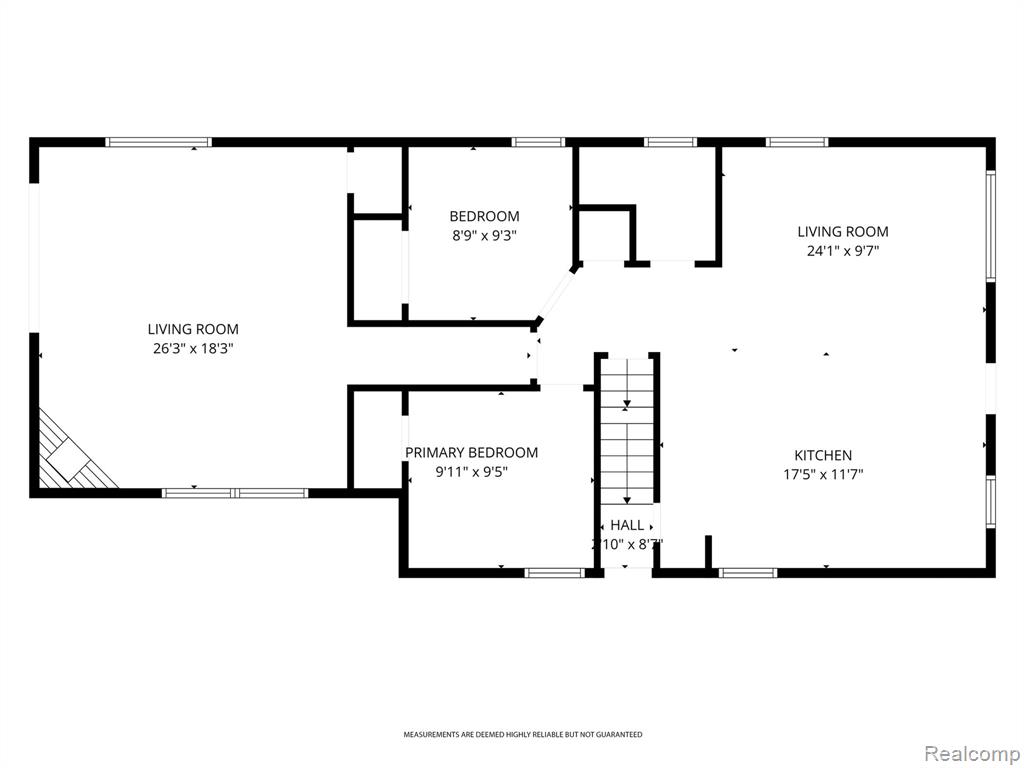 29901 Kelly Road Roseville, MI 48066 - Photo 42 of 43 Gallery Image 42