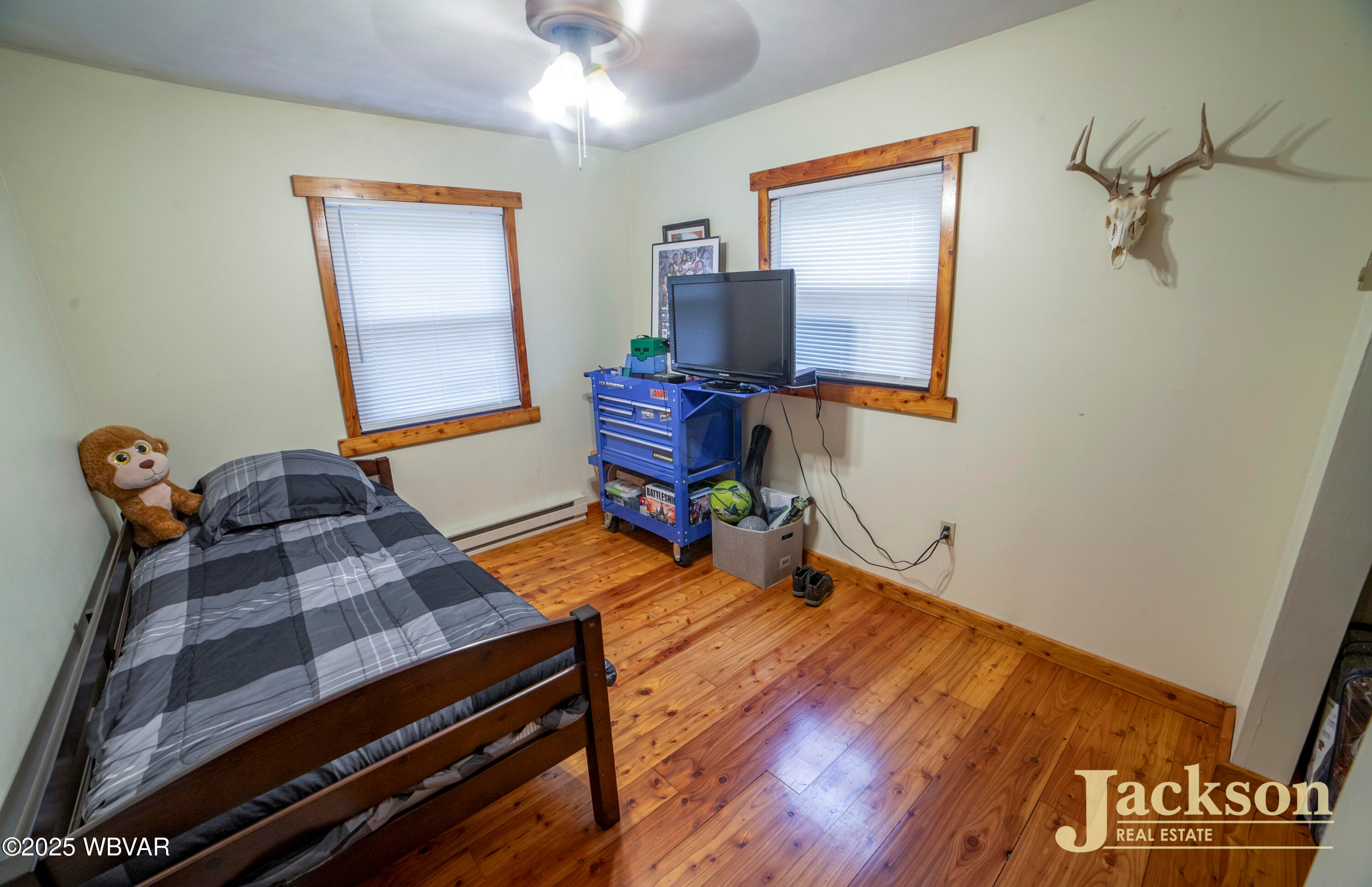 40 Long Road Jersey Shore, PA 17740 - Photo 17 of 22 Bedroom 3