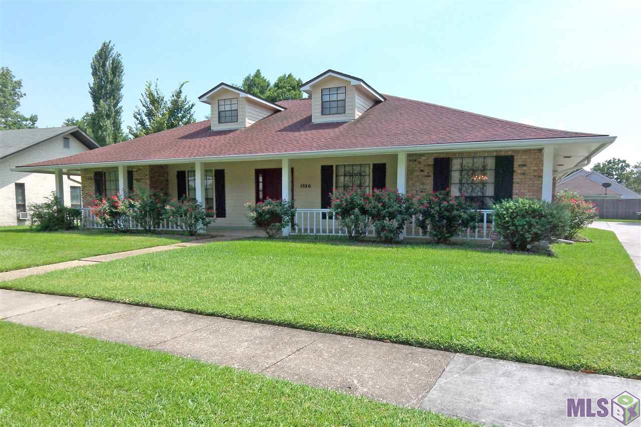 1720 South Flannery Road Baton Rouge, LA 70816 - Photo 1 of 21 Gallery Image 1