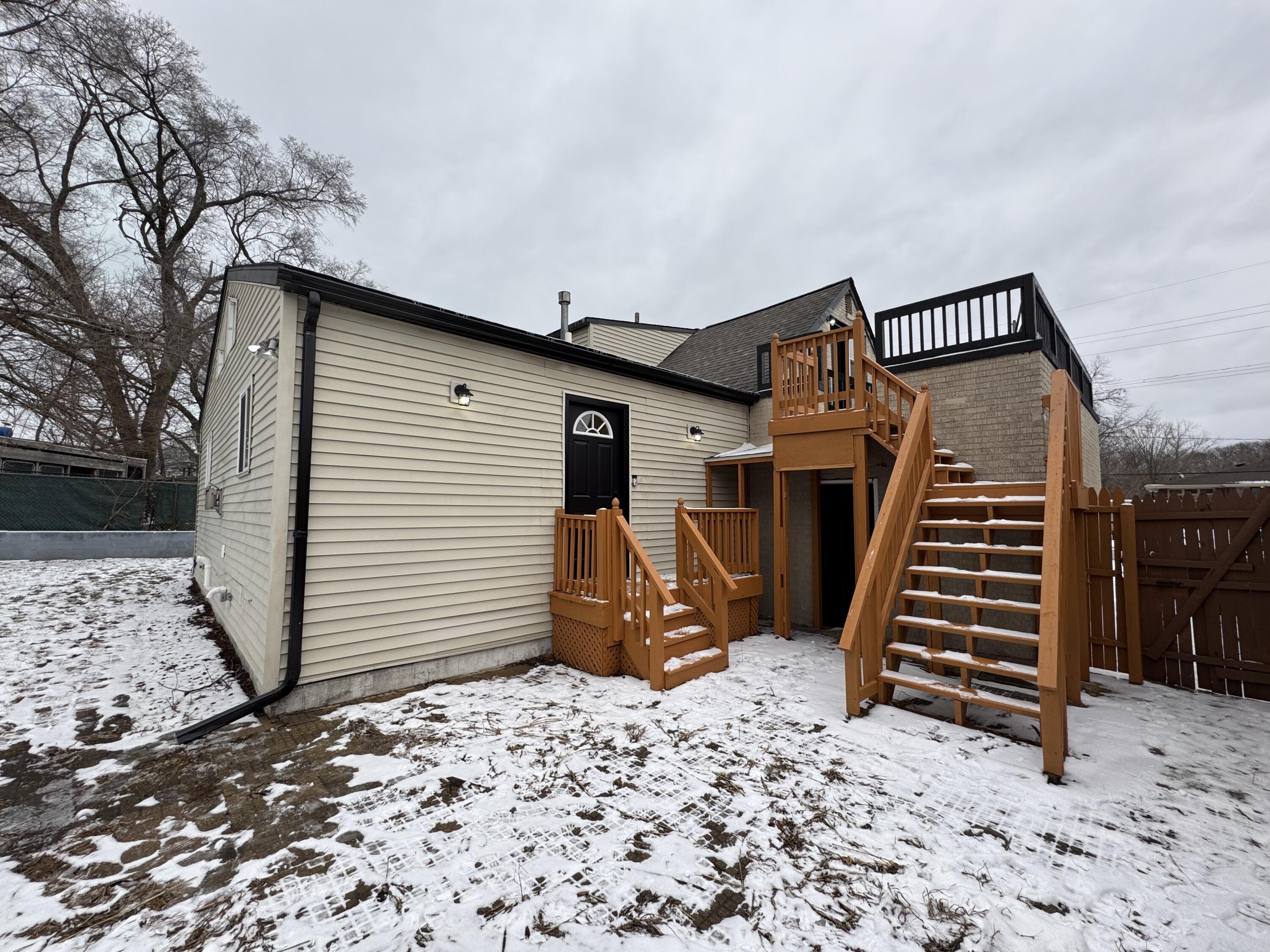 656 Montgomery Street Gary, IN 46403 - Photo 25 of 25 3000x2250