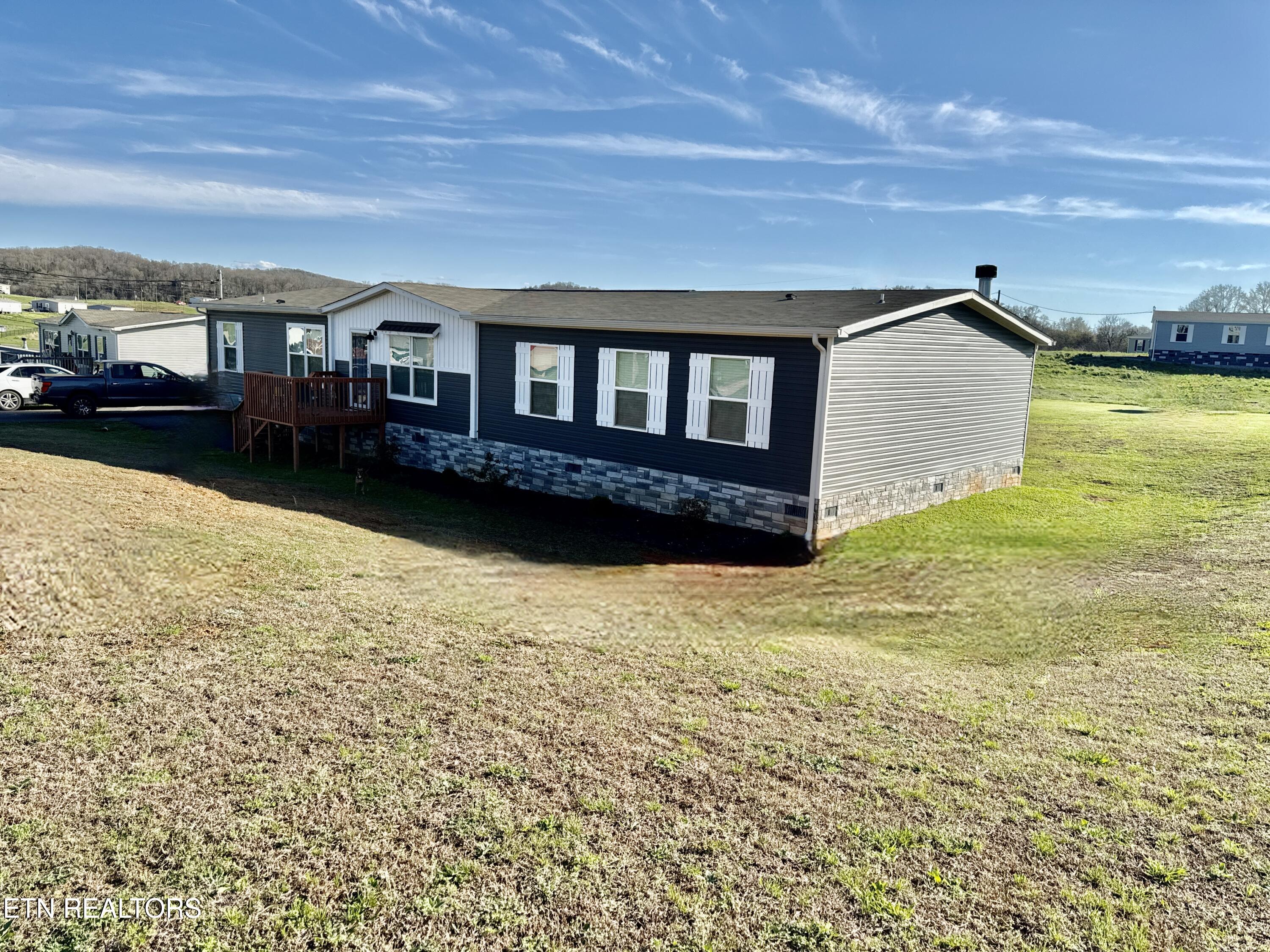 1450 Howell River Road Rutledge, TN 37861 - Photo 46 of 51 DJI_20260323_173618_391