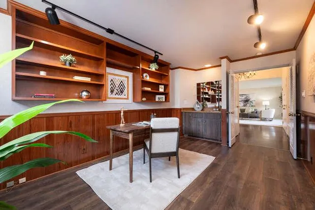 $2,688,000 | 1413 Parkwood Drive, San Mateo, CA 94403