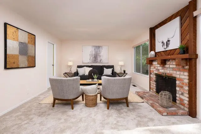 $2,688,000 | 1413 Parkwood Drive, San Mateo, CA 94403