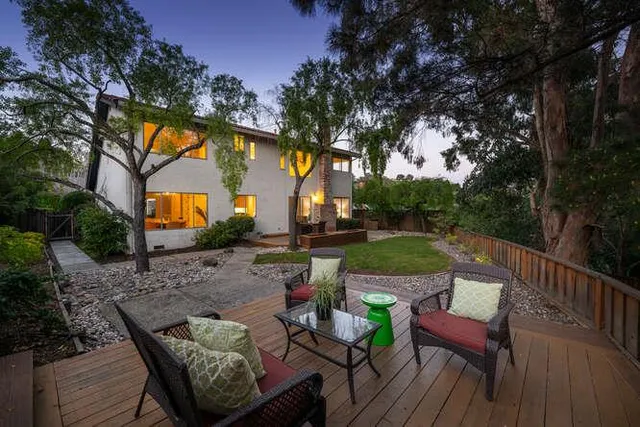 $2,688,000 | 1413 Parkwood Drive, San Mateo, CA 94403
