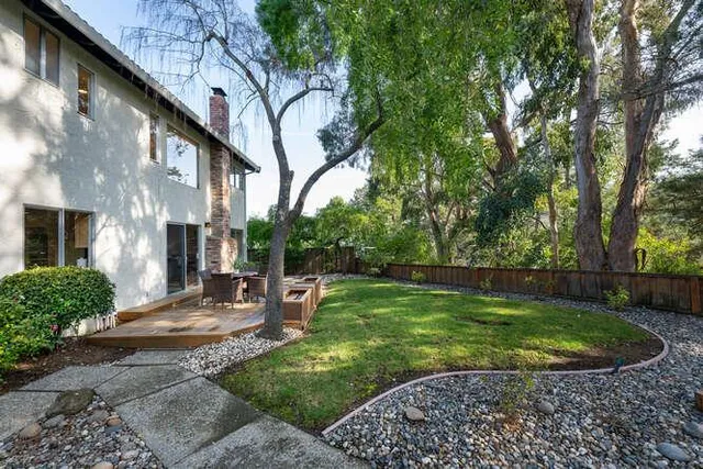 $2,688,000 | 1413 Parkwood Drive, San Mateo, CA 94403