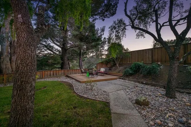 $2,688,000 | 1413 Parkwood Drive, San Mateo, CA 94403