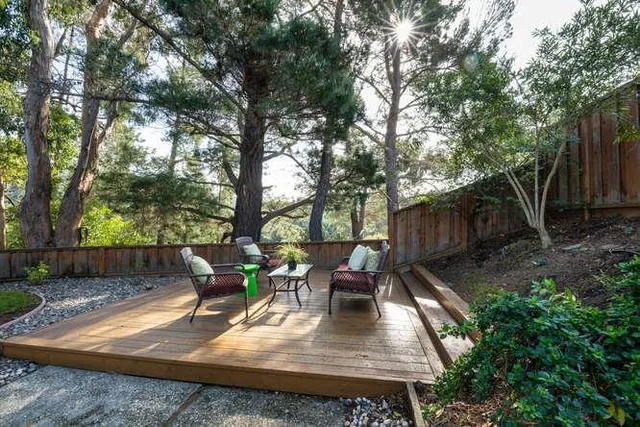 $2,688,000 | 1413 Parkwood Drive, San Mateo, CA 94403