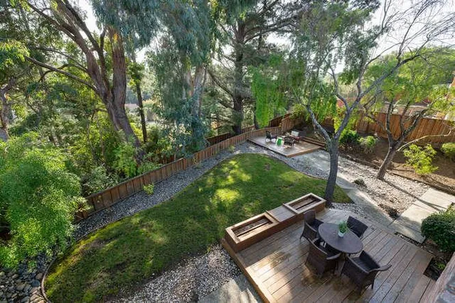 $2,688,000 | 1413 Parkwood Drive, San Mateo, CA 94403