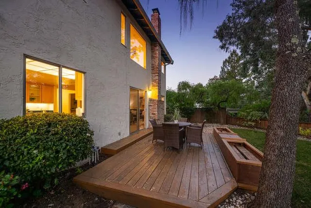 $2,688,000 | 1413 Parkwood Drive, San Mateo, CA 94403