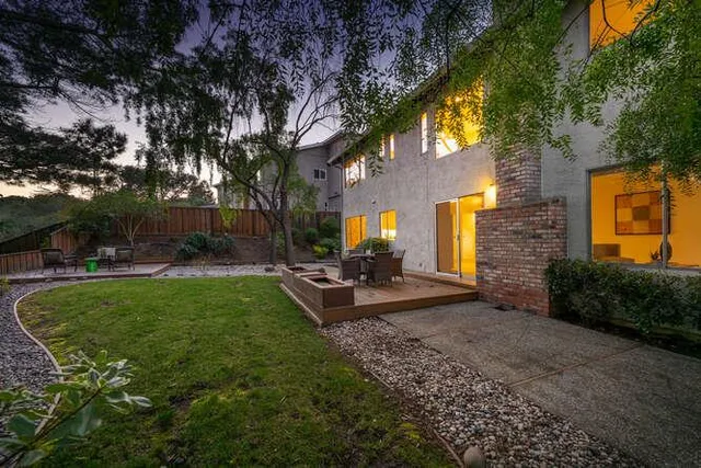 $2,688,000 | 1413 Parkwood Drive, San Mateo, CA 94403